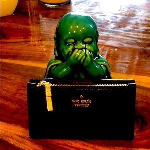 Mini Kate Spade Wallet/Card holder